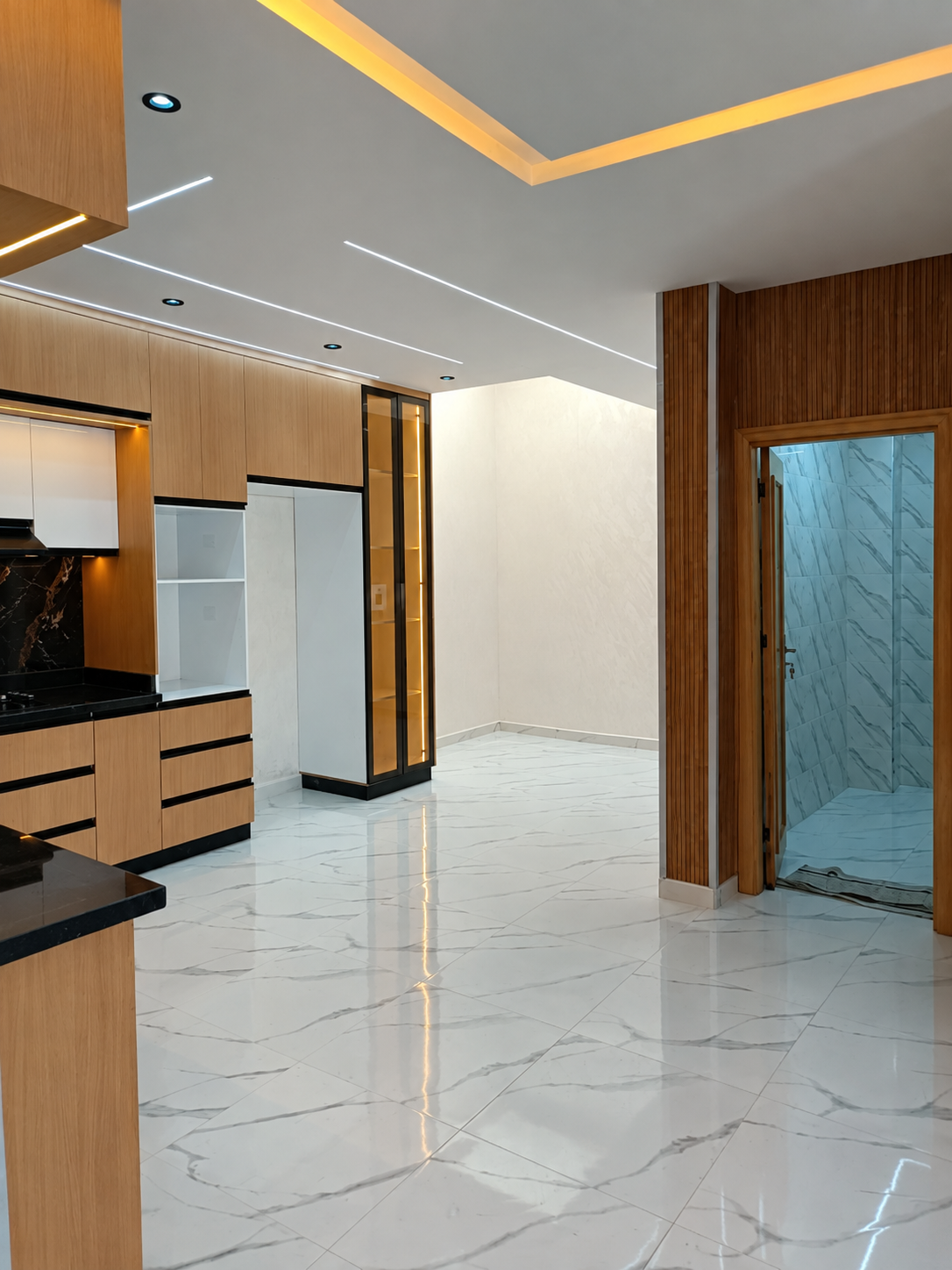 Appartement- oujda lazaret