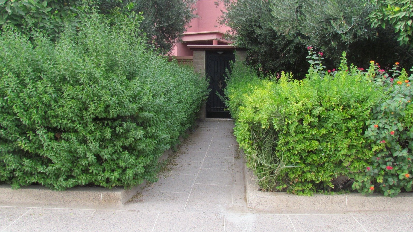 Villa à vendre à Marrakech Hay andalous Amerchich